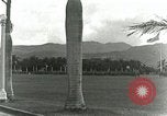 Immagine di Il segretario della guerra Dwight Davis Honolulu Hawaii USA, 1928, secondo 25 filmato di repertorio 65675022672
