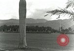 Immagine di Il segretario della guerra Dwight Davis Honolulu Hawaii USA, 1928, secondo 26 filmato di repertorio 65675022672