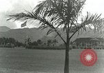 Immagine di Il segretario della guerra Dwight Davis Honolulu Hawaii USA, 1928, secondo 29 filmato di repertorio 65675022672