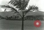 Immagine di Il segretario della guerra Dwight Davis Honolulu Hawaii USA, 1928, secondo 31 filmato di repertorio 65675022672