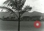 Immagine di Il segretario della guerra Dwight Davis Honolulu Hawaii USA, 1928, secondo 32 filmato di repertorio 65675022672