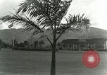 Immagine di Il segretario della guerra Dwight Davis Honolulu Hawaii USA, 1928, secondo 34 filmato di repertorio 65675022672