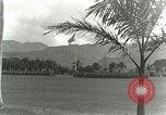 Immagine di Il segretario della guerra Dwight Davis Honolulu Hawaii USA, 1928, secondo 36 filmato di repertorio 65675022672