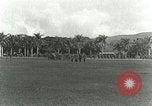 Immagine di Il segretario della guerra Dwight Davis Honolulu Hawaii USA, 1928, secondo 46 filmato di repertorio 65675022672