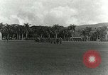 Immagine di Il segretario della guerra Dwight Davis Honolulu Hawaii USA, 1928, secondo 47 filmato di repertorio 65675022672
