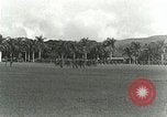 Immagine di Il segretario della guerra Dwight Davis Honolulu Hawaii USA, 1928, secondo 51 filmato di repertorio 65675022672
