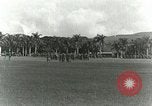 Immagine di Il segretario della guerra Dwight Davis Honolulu Hawaii USA, 1928, secondo 52 filmato di repertorio 65675022672
