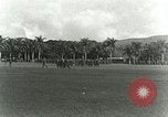Immagine di Il segretario della guerra Dwight Davis Honolulu Hawaii USA, 1928, secondo 53 filmato di repertorio 65675022672