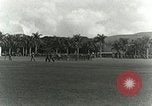 Immagine di Il segretario della guerra Dwight Davis Honolulu Hawaii USA, 1928, secondo 54 filmato di repertorio 65675022672