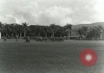 Immagine di Il segretario della guerra Dwight Davis Honolulu Hawaii USA, 1928, secondo 55 filmato di repertorio 65675022672