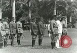 Immagine di Il segretario della guerra Dwight Davis Honolulu Hawaii USA, 1928, secondo 56 filmato di repertorio 65675022672