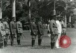 Immagine di Il segretario della guerra Dwight Davis Honolulu Hawaii USA, 1928, secondo 58 filmato di repertorio 65675022672