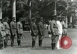 Immagine di Il segretario della guerra Dwight Davis Honolulu Hawaii USA, 1928, secondo 59 filmato di repertorio 65675022672