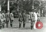 Immagine di Il segretario della guerra Dwight Davis Honolulu Hawaii USA, 1928, secondo 61 filmato di repertorio 65675022672