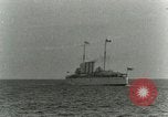 Image Sesquicentennial of Captain Cook's découverte de Hawaii Kealakekua Bay Hawaii USA, 1928, de la seconde 8 séquences d'archives historiques vidéo 65675022673