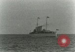 Image Sesquicentennial of Captain Cook's découverte de Hawaii Kealakekua Bay Hawaii USA, 1928, de la seconde 9 séquences d'archives historiques vidéo 65675022673