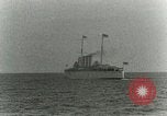 Image Sesquicentennial of Captain Cook's découverte de Hawaii Kealakekua Bay Hawaii USA, 1928, de la seconde 10 séquences d'archives historiques vidéo 65675022673