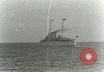 Image Sesquicentennial of Captain Cook's découverte de Hawaii Kealakekua Bay Hawaii USA, 1928, de la seconde 11 séquences d'archives historiques vidéo 65675022673
