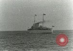Image Sesquicentennial of Captain Cook's découverte de Hawaii Kealakekua Bay Hawaii USA, 1928, de la seconde 12 séquences d'archives historiques vidéo 65675022673