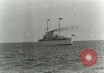 Image Sesquicentennial of Captain Cook's découverte de Hawaii Kealakekua Bay Hawaii USA, 1928, de la seconde 14 séquences d'archives historiques vidéo 65675022673