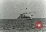 Image Sesquicentennial of Captain Cook's découverte de Hawaii Kealakekua Bay Hawaii USA, 1928, de la seconde 15 séquences d'archives historiques vidéo 65675022673