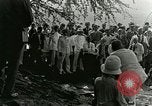 Image Sesquicentennial of Captain Cook's découverte de Hawaii Kealakekua Bay Hawaii USA, 1928, de la seconde 29 séquences d'archives historiques vidéo 65675022673