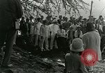 Image Sesquicentennial of Captain Cook's découverte de Hawaii Kealakekua Bay Hawaii USA, 1928, de la seconde 32 séquences d'archives historiques vidéo 65675022673