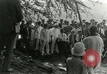 Image Sesquicentennial of Captain Cook's découverte de Hawaii Kealakekua Bay Hawaii USA, 1928, de la seconde 33 séquences d'archives historiques vidéo 65675022673