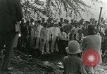 Image Sesquicentennial of Captain Cook's découverte de Hawaii Kealakekua Bay Hawaii USA, 1928, de la seconde 35 séquences d'archives historiques vidéo 65675022673