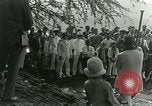 Image Sesquicentennial of Captain Cook's découverte de Hawaii Kealakekua Bay Hawaii USA, 1928, de la seconde 36 séquences d'archives historiques vidéo 65675022673