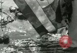 Image Sesquicentennial of Captain Cook's découverte de Hawaii Kealakekua Bay Hawaii USA, 1928, de la seconde 53 séquences d'archives historiques vidéo 65675022673