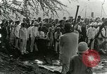 Image Sesquicentennial of Captain Cook's découverte de Hawaii Kealakekua Bay Hawaii USA, 1928, de la seconde 57 séquences d'archives historiques vidéo 65675022673