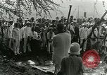 Image Sesquicentennial of Captain Cook's découverte de Hawaii Kealakekua Bay Hawaii USA, 1928, de la seconde 58 séquences d'archives historiques vidéo 65675022673