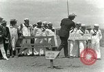 Immagine di Giocare a golf presso il Kilauea National Park Hawaii USA, 1928, secondo 36 filmato di repertorio 65675022675