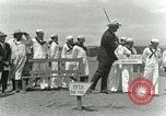 Immagine di Giocare a golf presso il Kilauea National Park Hawaii USA, 1928, secondo 38 filmato di repertorio 65675022675