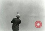 Immagine di Giocare a golf presso il Kilauea National Park Hawaii USA, 1928, secondo 51 filmato di repertorio 65675022675