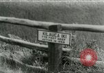 Immagine di Il Kilauea Lki cratere in Hawaii Hawaii USA, 1928, secondo 10 filmato di repertorio 65675022676