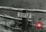 Immagine di Il Kilauea Lki cratere in Hawaii Hawaii USA, 1928, secondo 11 filmato di repertorio 65675022676