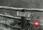 Immagine di Il Kilauea Lki cratere in Hawaii Hawaii USA, 1928, secondo 12 filmato di repertorio 65675022676