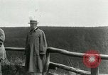 Immagine di Il Kilauea Lki cratere in Hawaii Hawaii USA, 1928, secondo 32 filmato di repertorio 65675022676
