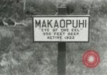 Image of Makaopuhi volcano Hawaii USA, 1928, second 13 stock footage video 65675022677
