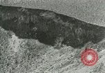 Image of Makaopuhi volcano Hawaii USA, 1928, second 23 stock footage video 65675022677