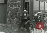 Image of Secretary Davis Hawaii USA, 1928, second 52 stock footage video 65675022678