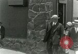 Image of Secretary Davis Hawaii USA, 1928, second 53 stock footage video 65675022678