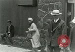 Image of Secretary Davis Hawaii USA, 1928, second 55 stock footage video 65675022678