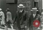 Image of Secretary Davis Hawaii USA, 1928, second 56 stock footage video 65675022678