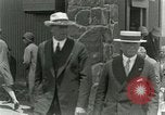 Image of Secretary Davis Hawaii USA, 1928, second 57 stock footage video 65675022678