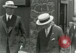Image of Secretary Davis Hawaii USA, 1928, second 58 stock footage video 65675022678