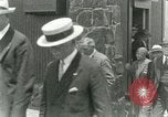 Image of Secretary Davis Hawaii USA, 1928, second 59 stock footage video 65675022678