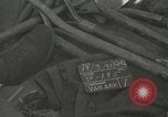 Image of Infantrymen riding on M46 tanks Korea, 1951, second 1 stock footage video 65675022679